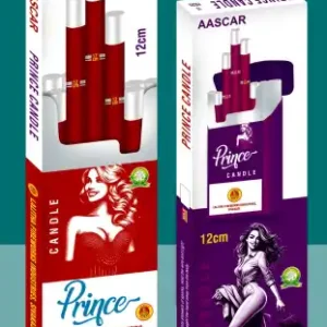 12 Cm Pencil (10 Pcs)