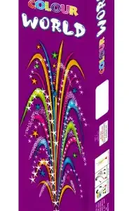 Colour World (10 Pcs)