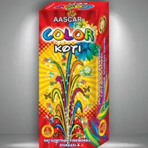 Colour Koti (10 Pcs)