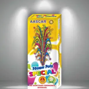 Flower Pots Special (10 Pcs)