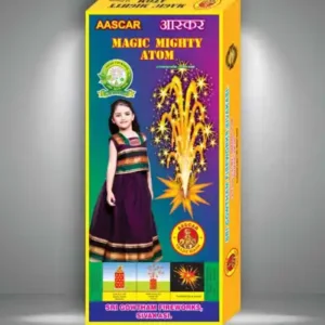 Mighty Bomb (10 Pcs)