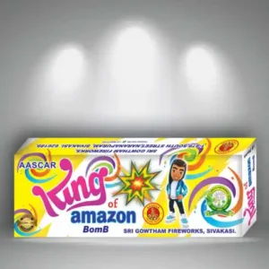 King of King Bomb (10 Pcs)