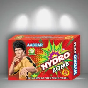 Hydro Bomb (10 Pcs)