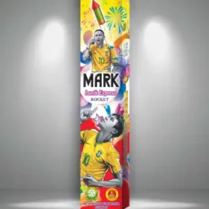 Lunik Rocket (10 Ps)