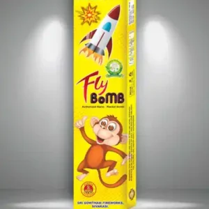 Rocket Bomb (10 Pcs)