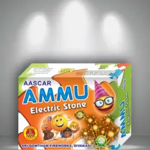 Electric Stone (25 Pcs)