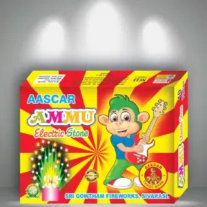 Electric Stone (10 Pcs)