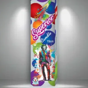 15 Cm Pencil (10 Pcs)