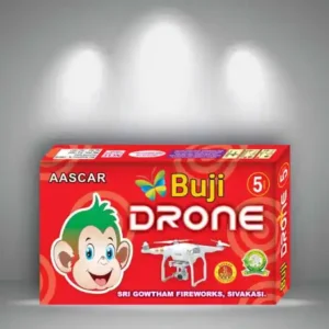 Drone (5 Pcs)