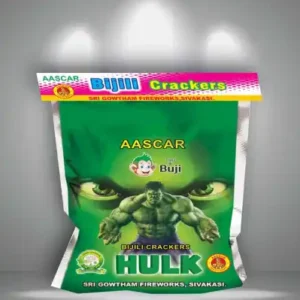 Gold Bijili (100 Pcs)