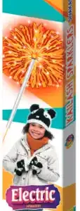12 Cm Electric Sparklers (10 Pcs)