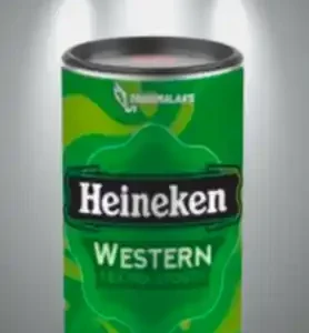 Tirumala 8' Fountain (1 Pce)