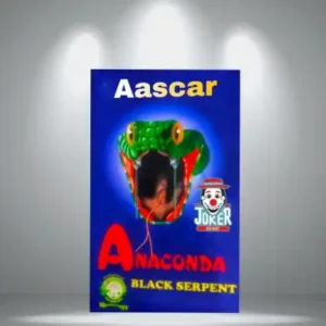 Snake Anaconda (1 Pce)