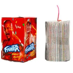 Paper Bomb (1/2 Kg) (1 Pce)