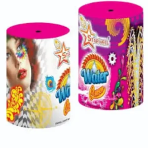 Water Shower (1 Piece)