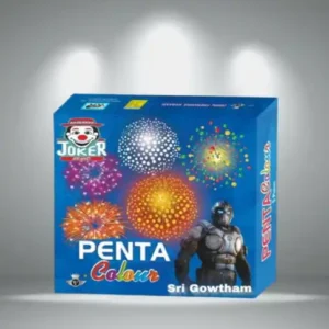 Penta (5 Pcs)
